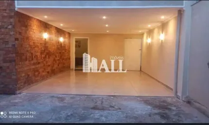 Casa com 3 dorms, Jardim Tangará, Bady Bassitt - R$ 280 mil, Cod: 14596