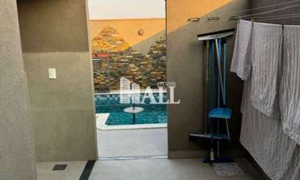 Casa de Condomínio com 2 dorms, Village Provence, São José do Rio Preto - R$ 1.45 mi, Cod: 14546