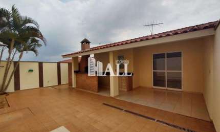 Casa de Condomínio com 3 dorms, Belvedere Terra Nova, São José do Rio Preto - R$ 650 mil, Cod: 14562