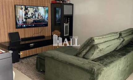 Apartamento com 3 dorms, Jardim Yolanda, São José do Rio Preto - R$ 400 mil, Cod: 14601