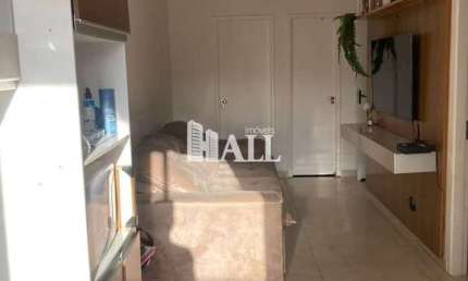 Casa de Condomínio com 3 dorms, Condomínio Residencial Parque da Liberdade VI, São José do Rio Preto - R$ 280 mil, Cod: 14607