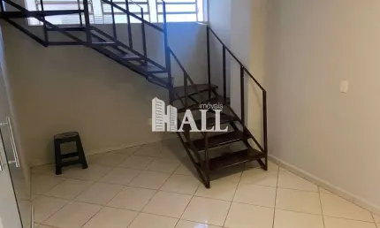 Cobertura com 3 dorms, Edificio Primavera II, São José do Rio Preto - R$ 295 mil, Cod: 14610