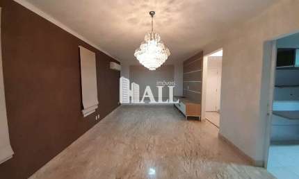Casa de Condomínio com 3 dorms, Jardim Tarraf II, São José do Rio Preto - R$ 1.15 mi, Cod: 14617