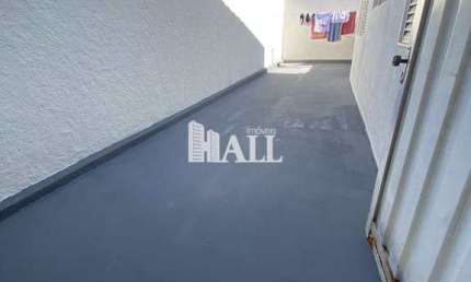 Casa com 3 dorms, Jardim Residencial Vetorasso, São José do Rio Preto - R$ 400 mil, Cod: 14620