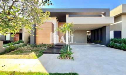 Casa de Condomínio com 3 dorms, Terravista Residence Club, Mirassol - R$ 1.56 mi, Cod: 14657