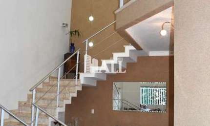 Casa com 3 dorms, Jardim Flamboyant, Mirassol - R$ 735 mil, Cod: 14658