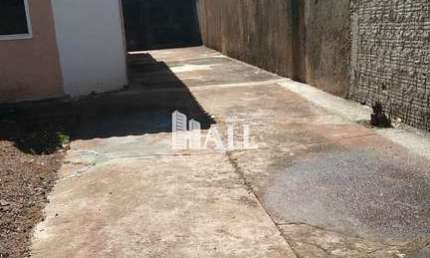 Casa com 2 dorms, Jardim Planalto, São José do Rio Preto - R$ 335 mil, Cod: 14684