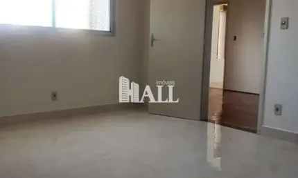Apartamento com 3 dorms, centro, são josé do rio preto - r$ 315 mil, cod: 14697