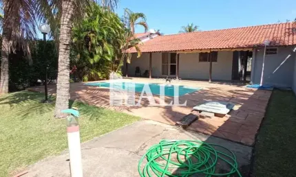 Chácara com 3 dorms, zona rural, ipiguá - r$ 580 mil, cod: 14700