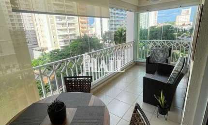 Apartamento com 3 dorms, Bom Jardim, São José do Rio Preto - R$ 1.3 mi, Cod: 14702