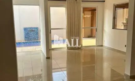 Casa de Condomínio com 3 dorms, Giardino, São José do Rio Preto - R$ 650 mil, Cod: 14706