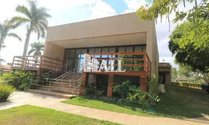 Terreno de Condomínio, Residencial Village Damha Rio Preto II, São José do Rio Preto - R$ 450 mil, Cod: 14707
