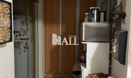 Casa de Condomínio com 3 quartos, Vila Anchieta, São José do Rio Preto - R$ 480 mil, Cod: 14718