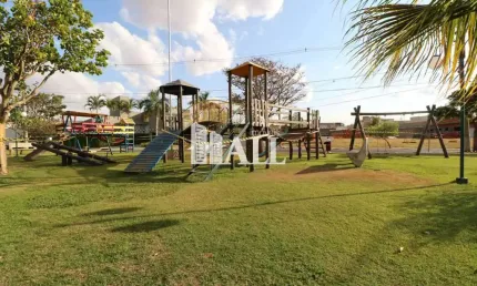 Terreno de Condomínio, Loteamento Recanto do Lago, São José do Rio Preto - R$ 400 mil, Cod: 14724