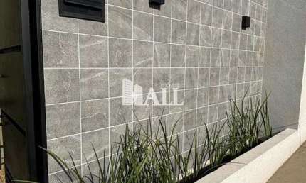 Casa com 2 quartos, Maisparque Rio Preto, São José do Rio Preto - R$ 410 mil, Cod: 14734