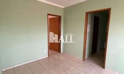 Apartamento com 3 quartos, Cidade Nova, São José do Rio Preto - R$ 260 mil, Cod: 14735