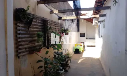 Casa com 3 quartos, Eldorado, São José do Rio Preto - R$ 230 mil, Cod: 14737