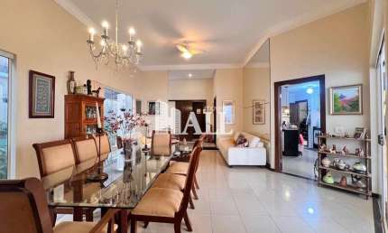 Casa de Condomínio com 3 dorms, Jardim Yolanda, São José do Rio Preto - R$ 1.28 mi, Cod: 14740
