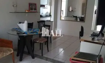 Casa de condomínio com 2 dorms, centro, bady bassitt - r$ 230 mil, cod: 14741