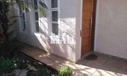 Casa com 3 dorms, Centro, São José do Rio Preto - R$ 500 mil, Cod: 14743