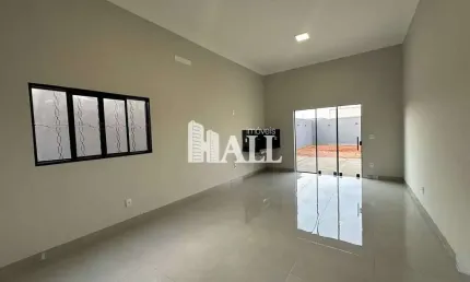 Casa com 3 dorms, morada campestre, são josé do rio preto - r$ 400 mil, cod: 14758