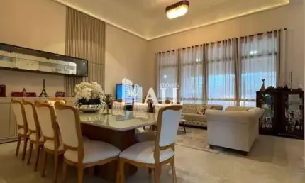Casa de Condomínio com 3 dorms, Condominio Village La Montagne, São José do Rio Preto - R$ 1.75 mi, Cod: 14765