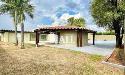 Casa com 3 quartos, Jardim Aclimação, São José do Rio Preto - R$ 1.3 mi, Cod: 14781