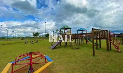 Terreno de condomínio, loteamento village damha mirassol iv, mirassol - r$ 200 mil, cod: 14782