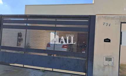 Casa com 2 dorms, SETSUL, São José do Rio Preto - R$ 420 mil, Cod: 14796