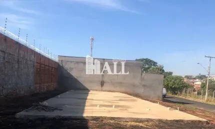 Terreno, Jardim Nazareth, São José do Rio Preto - R$ 399 mil, Cod: 14813