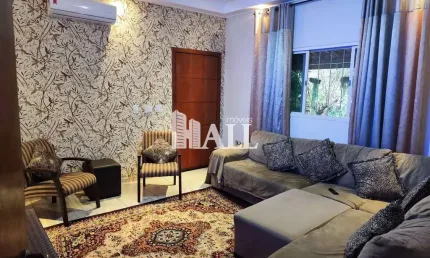 Chácara com 3 dorms, Estância Vila Azul (Zona Rural), São José do Rio Preto - R$ 590 mil, Cod: 14819