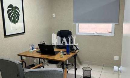 Sala, Vila Imperial, São José do Rio Preto - R$ 180 mil, Cod: 14822