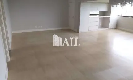 Apartamento com 3 dorms, Green Fields Residence Club, São José do Rio Preto - R$ 1.25 mi, Cod: 14834