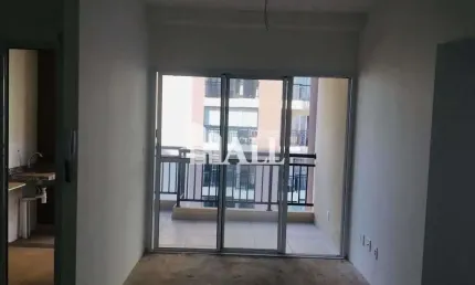 Apartamento com 2 dorms, Parque Quinta das Paineiras, São José do Rio Preto - R$ 365 mil, Cod: 14836