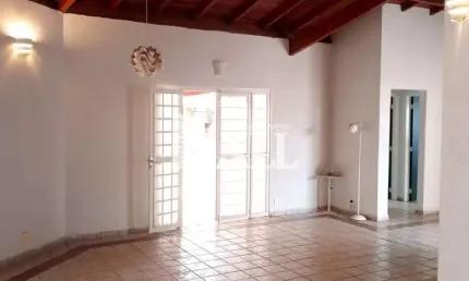 Casa com 3 dorms, Jardim Bosque das Vivendas, São José do Rio Preto - R$ 780 mil, Cod: 14846