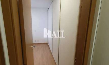 Apartamento com 2 dorms, Jardim Tarraf II, São José do Rio Preto - R$ 700 mil, Cod: 14851