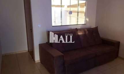 Casa com 2 dorms, Centro, Guapiaçu - R$ 300 mil, Cod: 14837