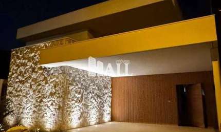 Casa de Condomínio com 3 dorms, Residencial Maria Júlia, São José do Rio Preto - R$ 1.49 mi, Cod: 14859