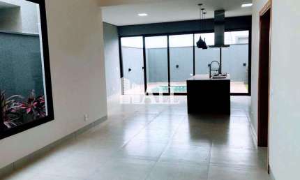 Casa de Condomínio com 3 dorms, Setlife Mirassol, Mirassol - R$ 950 mil, Cod: 14871