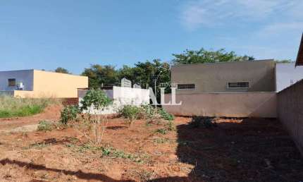 Terreno, SETSUL, São José do Rio Preto - R$ 145 mil, Cod: 14873