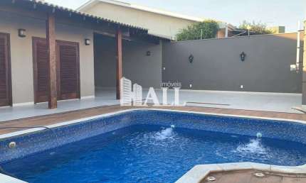 Sobrado com 4 dorms, Jardim Vivendas, São José do Rio Preto - R$ 2.2 mi, Cod: 14883