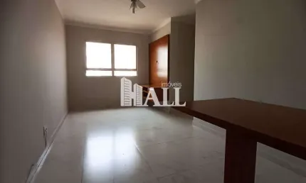 Apartamento com 2 quartos à venda na Rua João de Biasi, Higienópolis, São José do Rio Preto