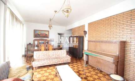 Apartamento com 3 dorms, Vila Santa Cruz, São José do Rio Preto - R$ 350 mil, Cod: 3043