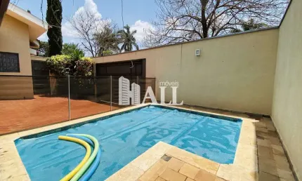 Casa com 4 dorms, Jardim Bosque das Vivendas, São José do Rio Preto - R$ 1.29 mi, Cod: 14874