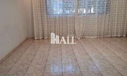 Casa com 3 quartos à venda na Rua Honduras, Jardim Alto Rio Preto, São José do Rio Preto