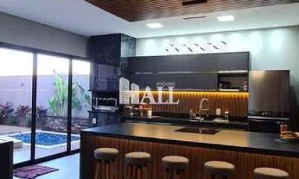 Casa de Condomínio com 3 dorms, Village Damha Mirassol IV, Mirassol - R$ 1.15 mi, Cod: 14897