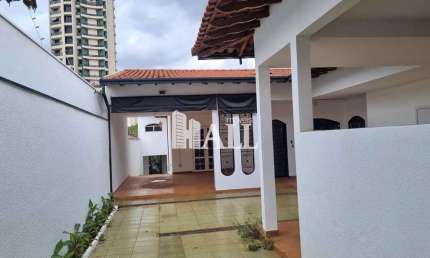 Sobrado com 4 dorms, Boa Vista, São José do Rio Preto - R$ 800 mil, Cod: 14909