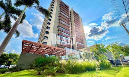 Apartamento com 3 dorms, Nova Redentora, São José do Rio Preto - R$ 1.55 mi, Cod: 14910