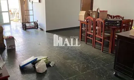 Apartamento com 3 dorms, jardim panorama, são josé do rio preto - r$ 320 mil, cod: 12303