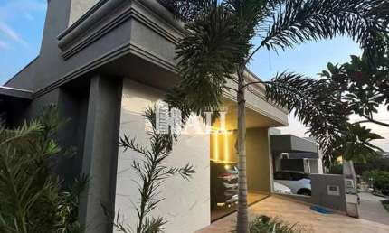 Casa de Condomínio com 3 dorms, Ideal Life Ecolazer Residence, São José do Rio Preto - R$ 790 mil, Cod: 14925